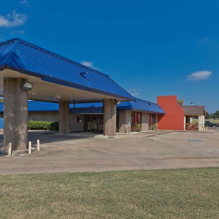 Knights Inn Brenham Exterior foto