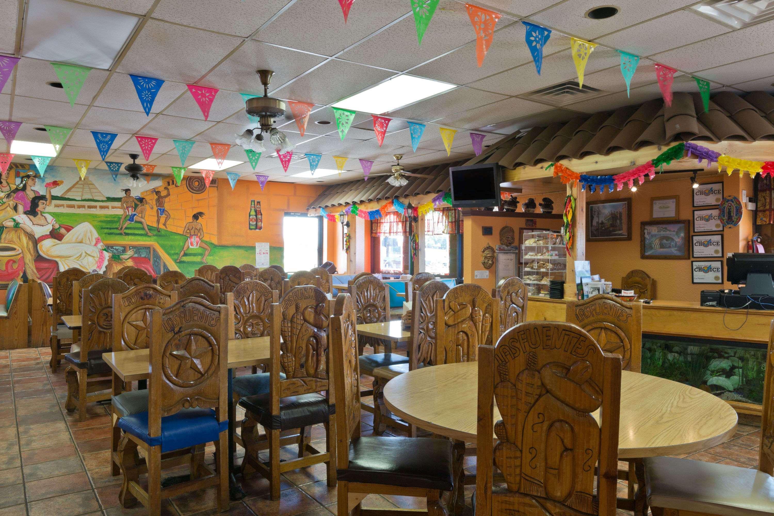 Knights Inn Brenham Exterior foto